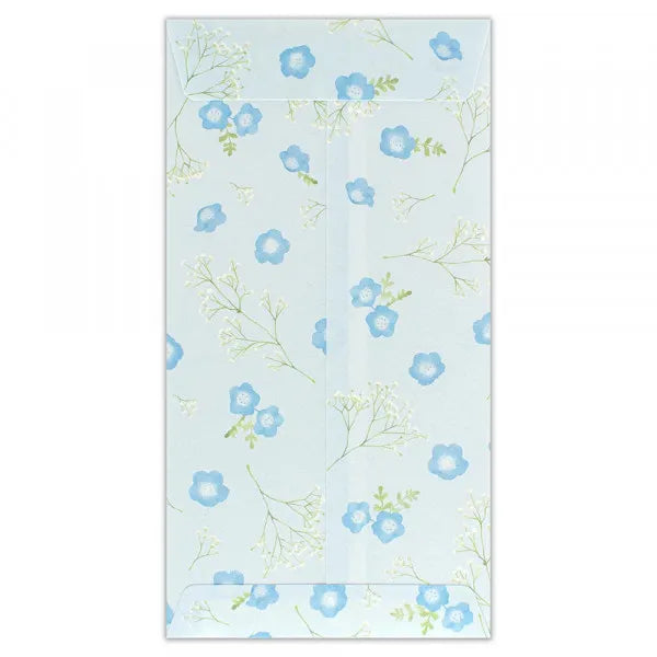 NB حقيبة قماش كاجوال نيموفيلا 2649104 4909510557973 (10 مجموعات)