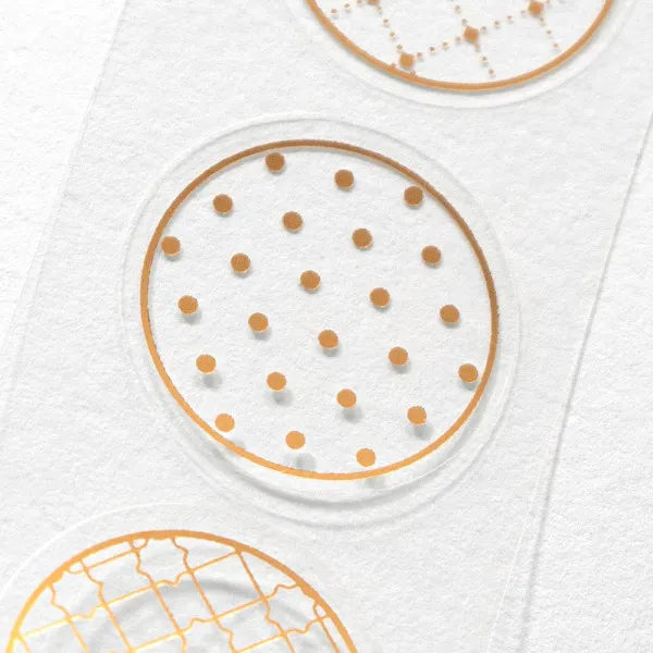 NB Pochibukuro Casual Mughetto che scalda il cuore 2649009 4909510558246 (5 set)