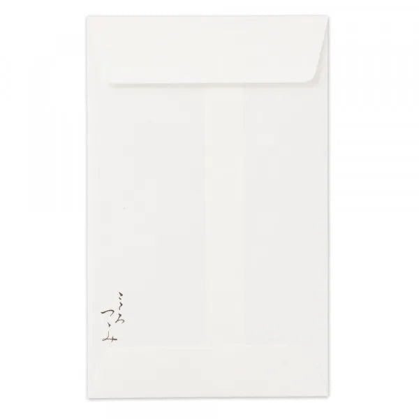 NB Pochibag Plain White A 1719002 4909510194208 (5 комплектов)