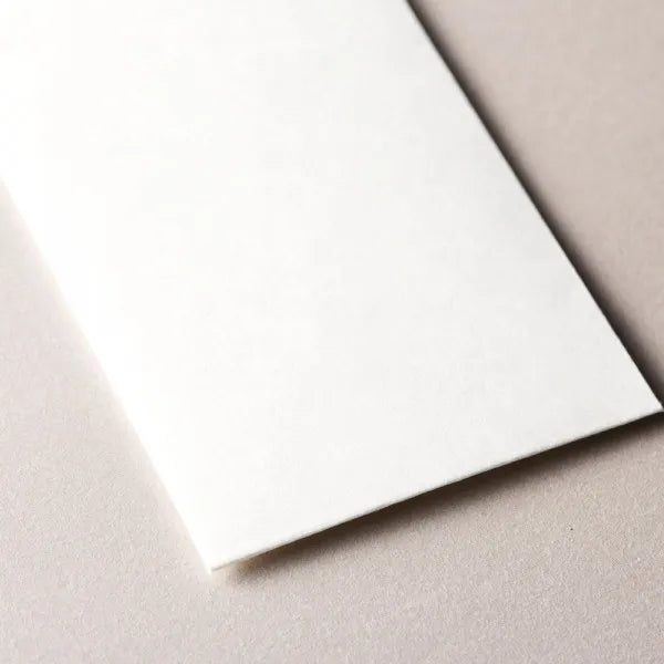 NB Pochibag Plain White A 1719002 4909510194208 (5 комплектов)