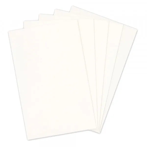 NB Pochibag Plain White A 1719002 4909510194208 (5 комплектов)