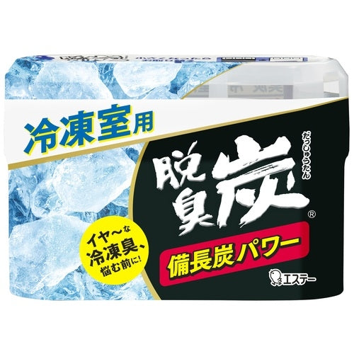 エステー 脱臭炭 冷凍室用 70g 4901070111817