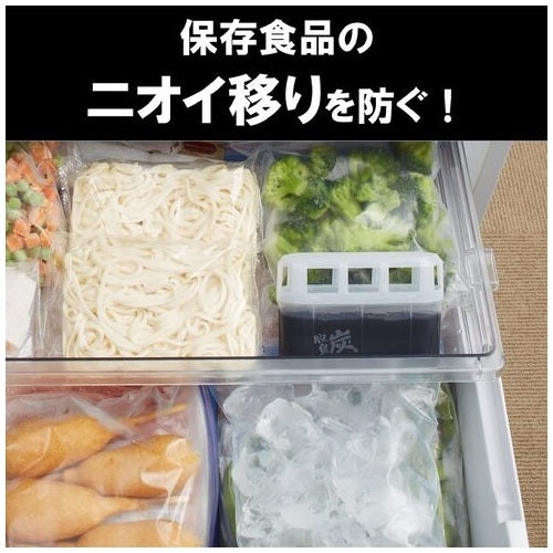 エステー 脱臭炭 冷凍室用 70g 4901070111817