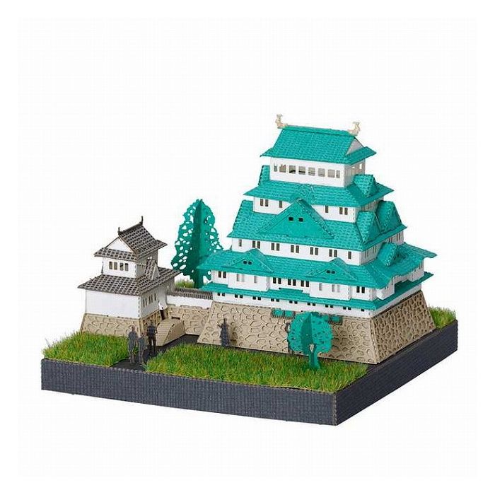 Kawada PS-05 Carta Nano 360 Castello di Nagoya 4972825228418