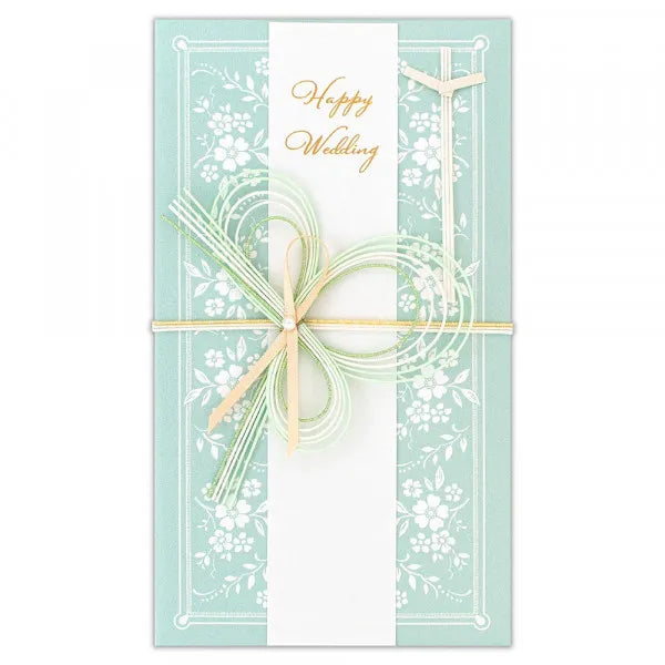 NB Kotobuki Seal Pale Green 5859545 4909510193560 (5 комплектов)