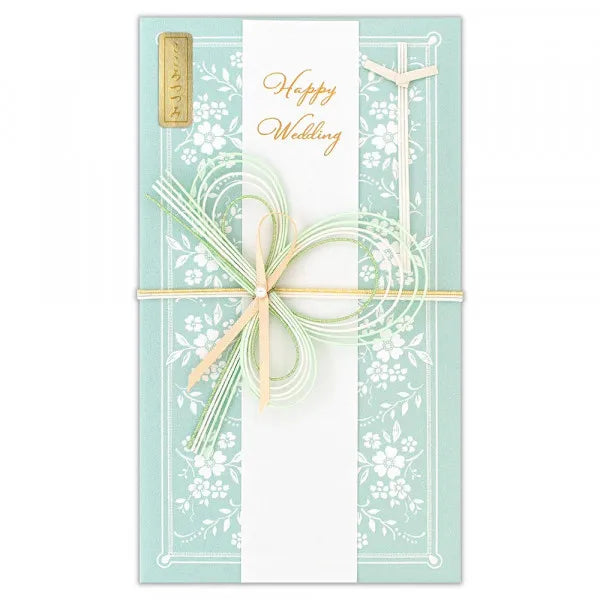 NB Kotobuki Seal Pale Green 5859545 4909510193560 (5 комплектов)