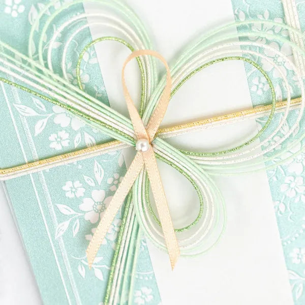 NB Kotobuki Seal Pale Green 5859545 4909510193560 (5 комплектов)