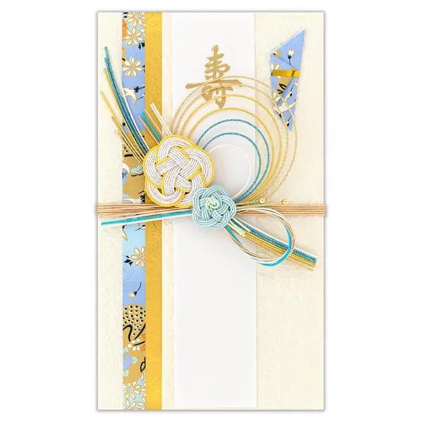 NB Kotobuki Seal Flower Layer Water A 5859541 4909510193362 (5 комплектов)