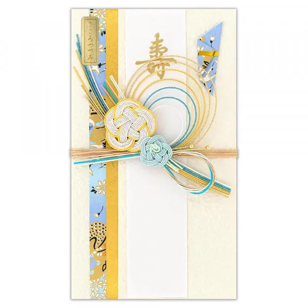 NB Kotobuki Seal Flower Layer Water A 5859541 4909510193362 (5 комплектов)