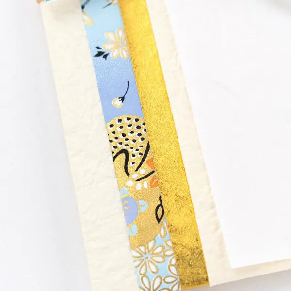 NB Kotobuki Seal Flower Layer Water A 5859541 4909510193362 (5 комплектов)