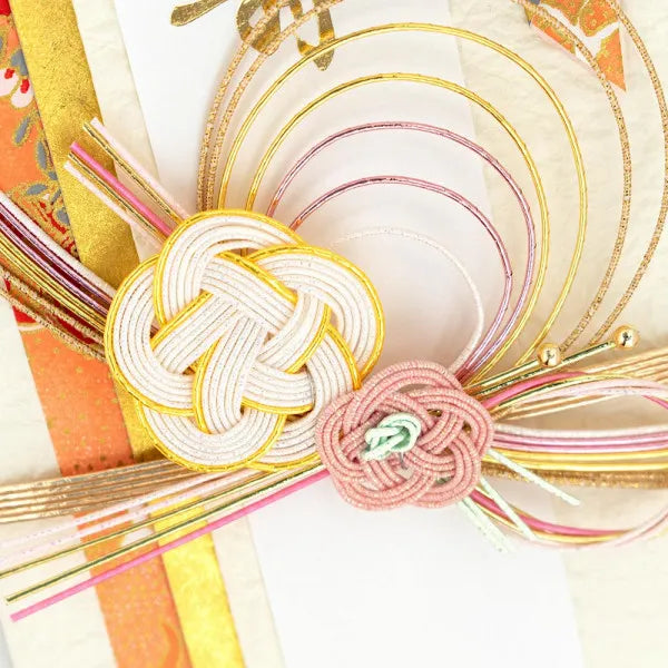 NB Kotobuki Seal Flower Layer Персик A 5859540 4909510193355 (5 комплектов)