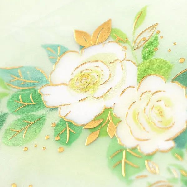 Tarjeta NB Planta de cumpleaños pálida 4046308 4909510558468 (5 juegos)