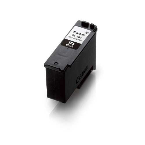 キヤノン FINE カートリッジ BC-385 ブラック 4549292223286