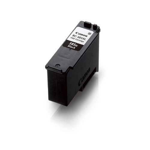 キヤノン FINE カートリッジ BC-385XL ブラック 4549292223279