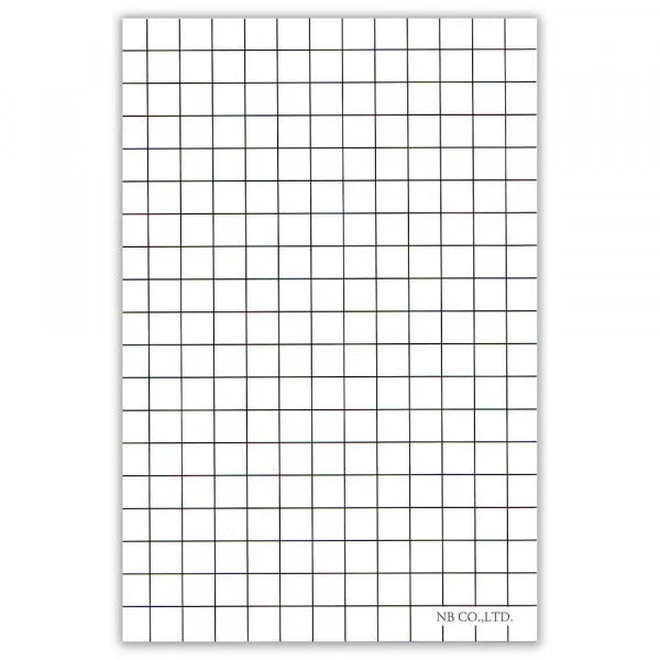 NB brevpapir Kokoronagomi Nekomari 5260401 4905260792565 (5 sæt)