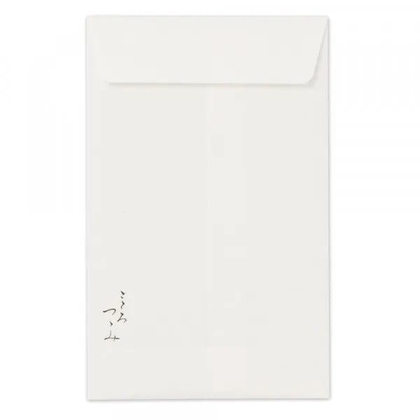 NB Pochibukuro Car Fee Белый A 1719003 4909510194215 (5 комплектов)