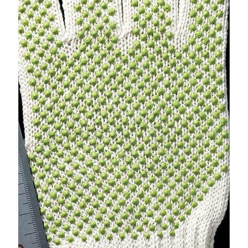 Katsusei Sangyo Pet Hands Thick Gloves with Anti-Slip 4972966518003