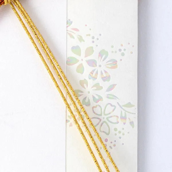 NB Borsa regalo Longevity Kirari B 5979521 4909510558826 (5 set)