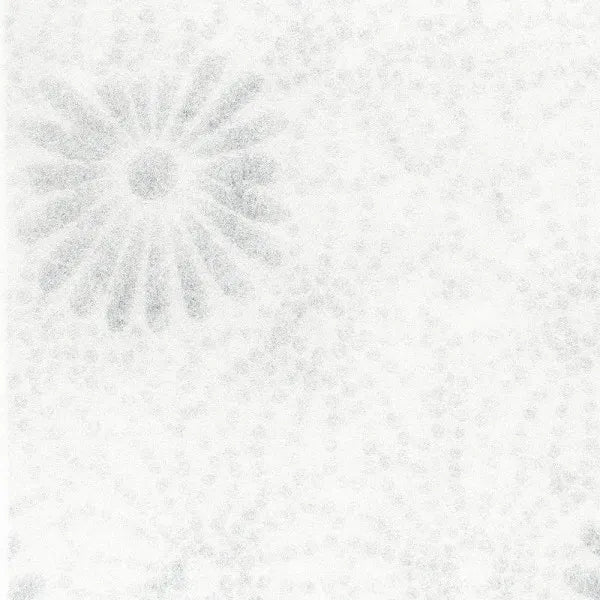 NB Watermark Japanese Paper Printing Plain Chrysanthemum 5209410 4909510558383 (10 sets)