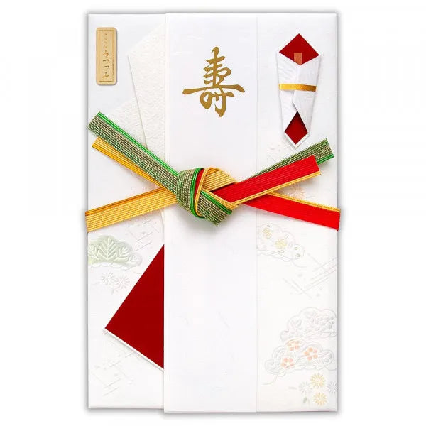 NB Kogaju large gold seal Matsuju A 5029513 4909510558857 (3 sets)