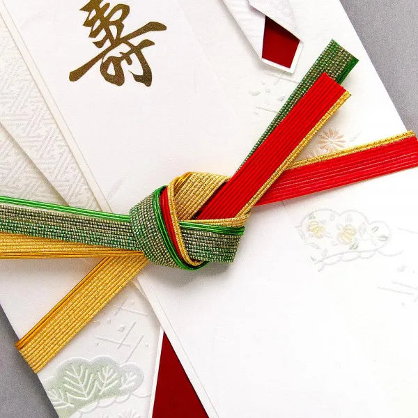 NB Kogaju large gold seal Matsuju A 5029513 4909510558857 (3 sets)