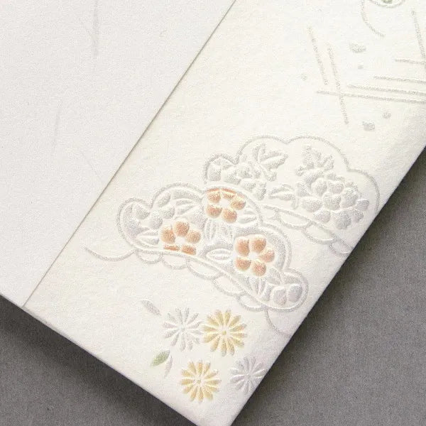 NB Kogaju large gold seal Matsuju A 5029513 4909510558857 (3 sets)