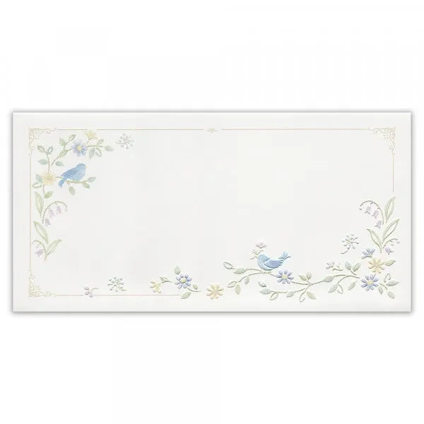 NB Envelope B5 compatible Prior Oise 4526911 4905260793029 (5 sets)