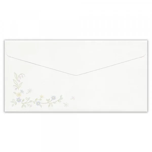 NB Envelope B5 compatible Prior Oise 4526911 4905260793029 (5 sets)