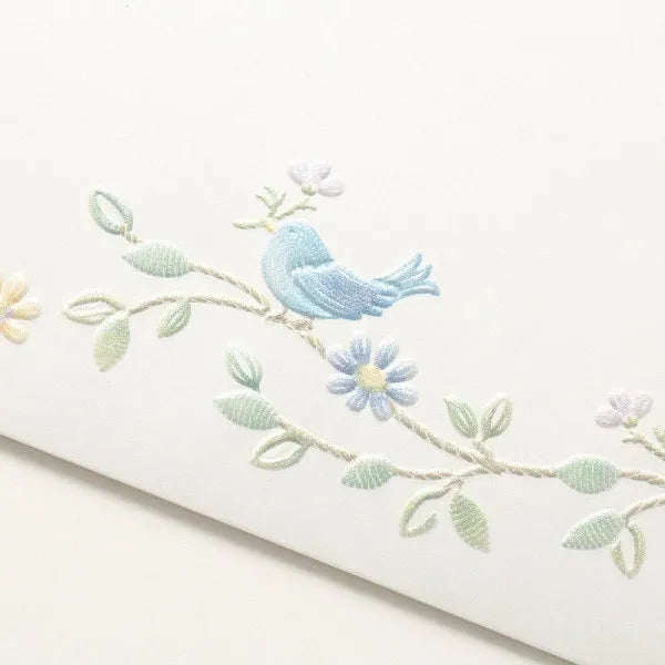 NB Envelope B5 compatible Prior Oise 4526911 4905260793029 (5 sets)