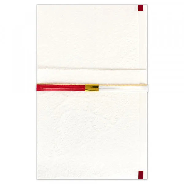 NB Tosa Японская бумажная золотая печать, большая золотая печать, красная и белая 5059507 4909510558963 (3 комплекта)