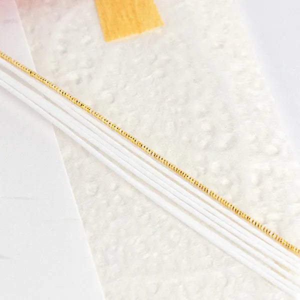 NB Tosa Японская бумажная золотая печать, большая золотая печать, красная и белая 5059507 4909510558963 (3 комплекта)