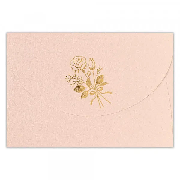 NB Letra Flor Amor Rosa 1470101 4905260793838 (5 juegos)