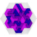 Tenyo TBB-05 Heptamond (bloqueo cerebral) 4905823311127