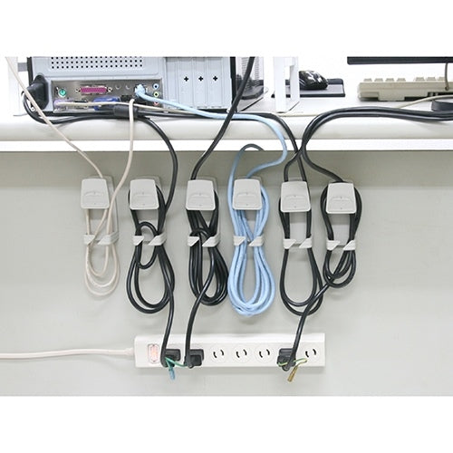 Nikko Kasei line master holder 001 grey