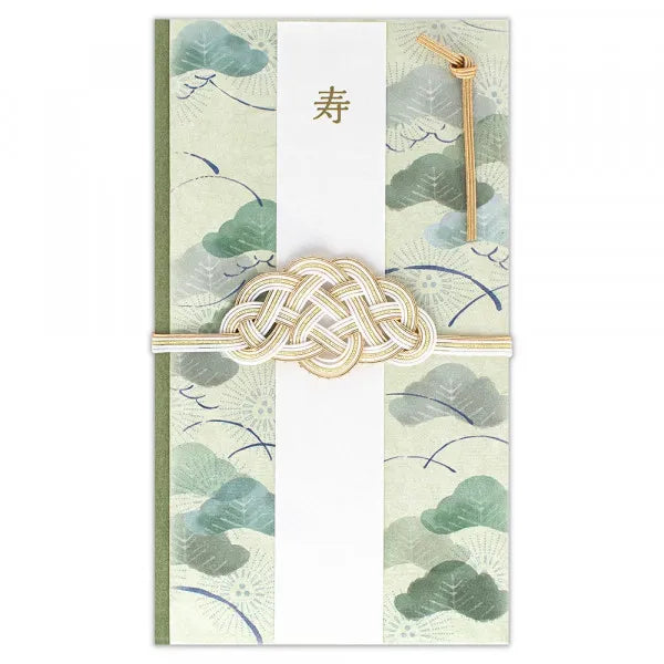 NB Kotobuki Seal Nicoyoka Pine 5859558 49095105559519 (5 set)