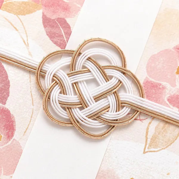 NB Kotobuki Seal Nicoyoka Camellia 5859557 4909510559502 (5 set)