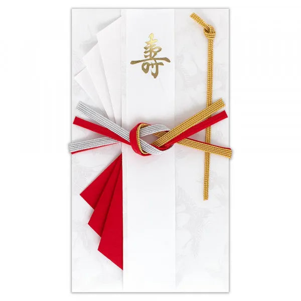 NB Sigillo Kotobuki Congratulazioni A 5859556 4909510559434 (5 set)