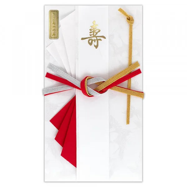 NB Sigillo Kotobuki Congratulazioni A 5859556 4909510559434 (5 set)