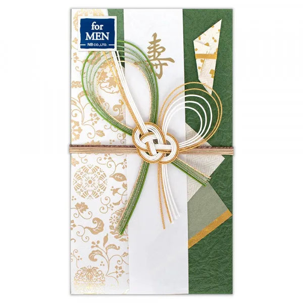 NB Kotobuki Seal Oribe 5859555 4909510559427 (5 комплектов)