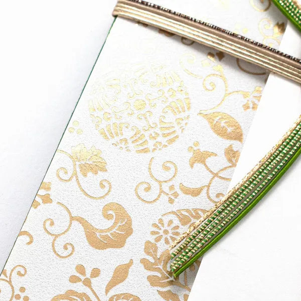 NB Kotobuki Seal Oribe 5859555 4909510559427 (5 комплектов)