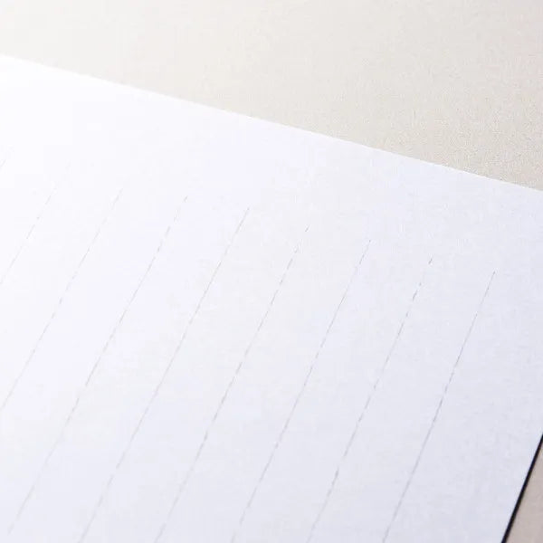 NB Pragmatic Letter Set Papel japonés A 5220101 4905260795238 (5 juegos)