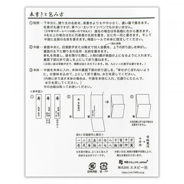 NB Kotobuki Daikin Seal Takasago B 5019510 4909510559267 (3 комплекта)