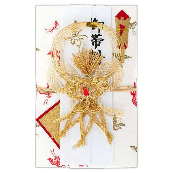 NB Роскошная большая золотая печать Shochikubai A 1079501 ​​4909510194048 (2 комплекта)