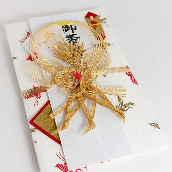 NB Роскошная большая золотая печать Shochikubai A 1079501 ​​4909510194048 (2 комплекта)