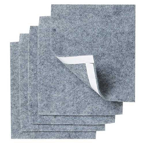 Replacement sheet for Mag-X eraser MMRE-R5 4535627600402