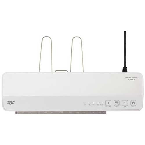 アコ・ブランズ パウチラミネーター GLMM360CA 4995364221375