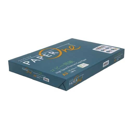 エイプリル PaperOneコピー用紙 A3 67g/m2 5冊入 8993242599871
