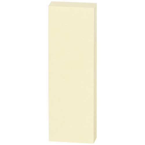 Join tex tag 75*25mm yellow P302J-Y-10P