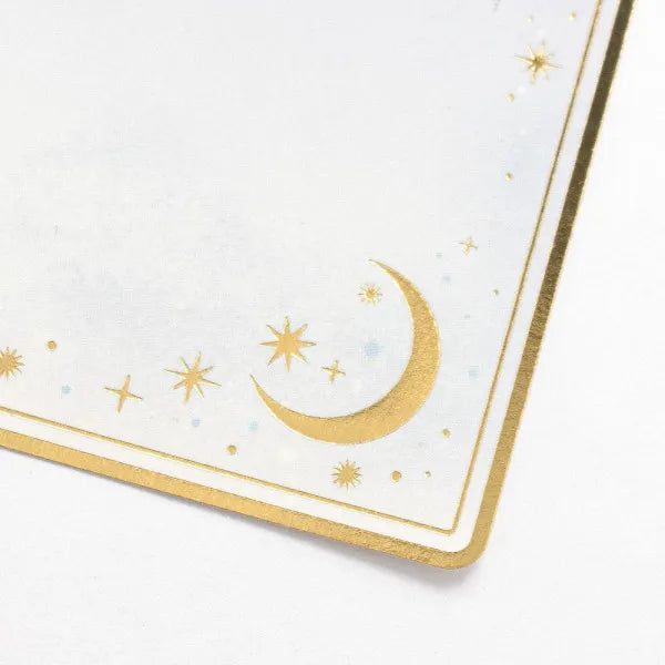 NB Fiocco adesivo in carta colorata Etoile 2564123 4909510560508 (5 set)