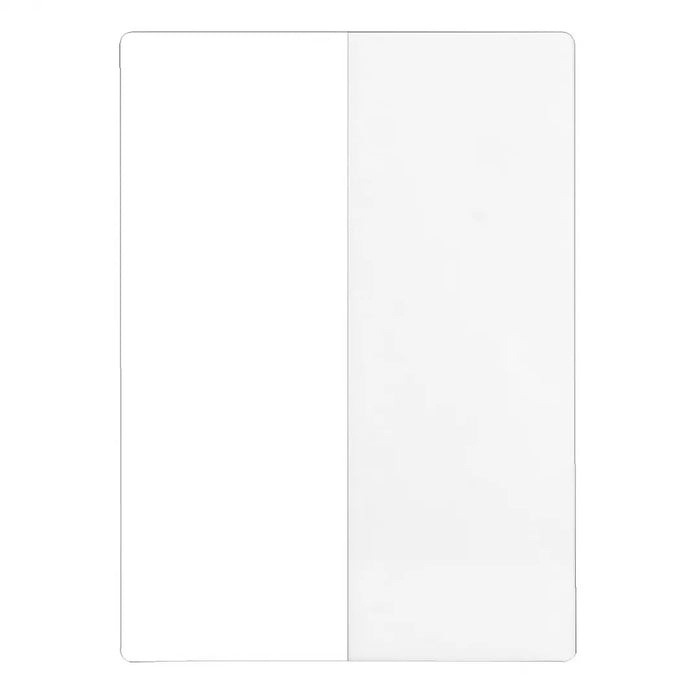 クツワ わけありしたじき2分割 VS026WH 4901478196942（10セット）